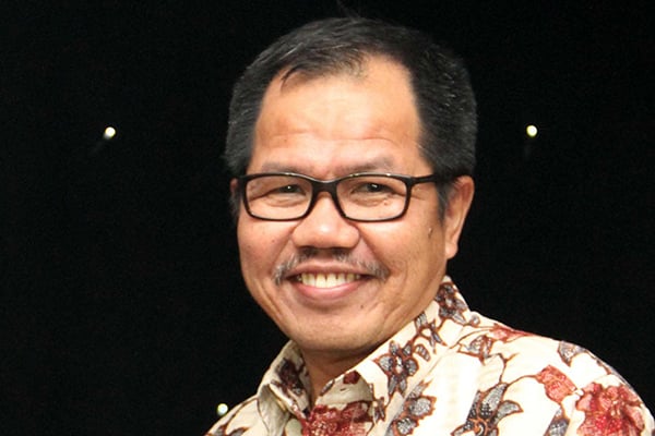 Penguatan Lembaga Persoalan Utama Koperasi