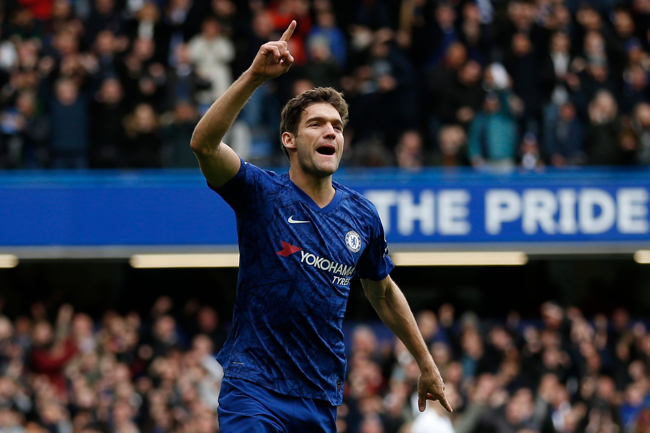 Marcos Alonso