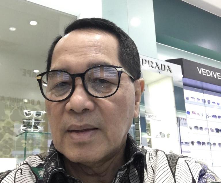 Anggota Komisi IV DPR,  Firman Subagyo, mendukung  KLHK yang memutus hubungan kerja sama dengan WWF Indonesia.