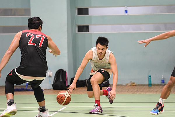 Timnas Basket Indonesia Tetap Pede Tanpa Pemain Naturalisasi