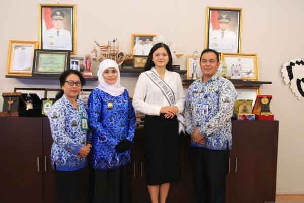 Amelia Nurmawati Edmil