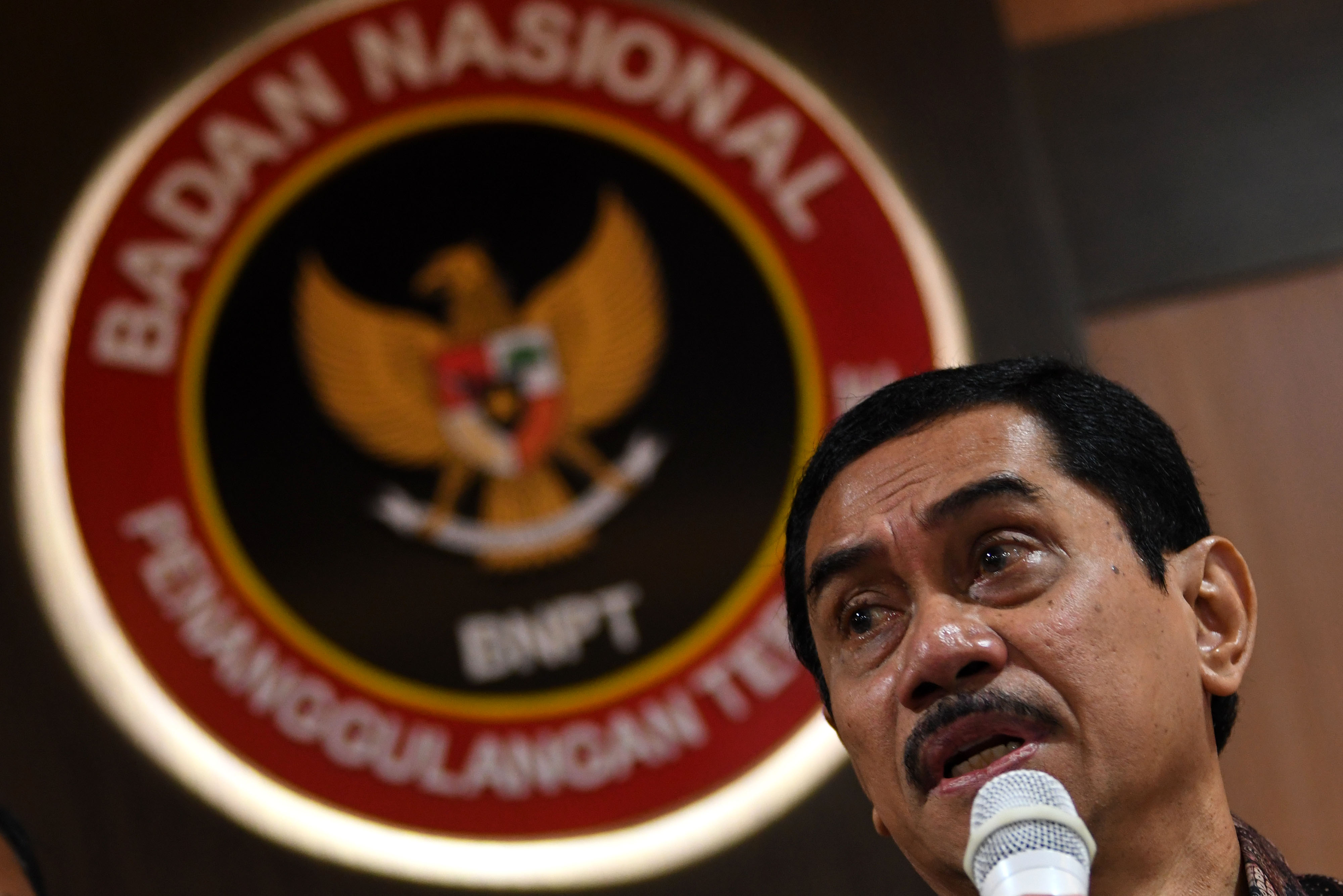 BNPT: Pemulangan Eks IS akan Dibahas Lintas Kementerian