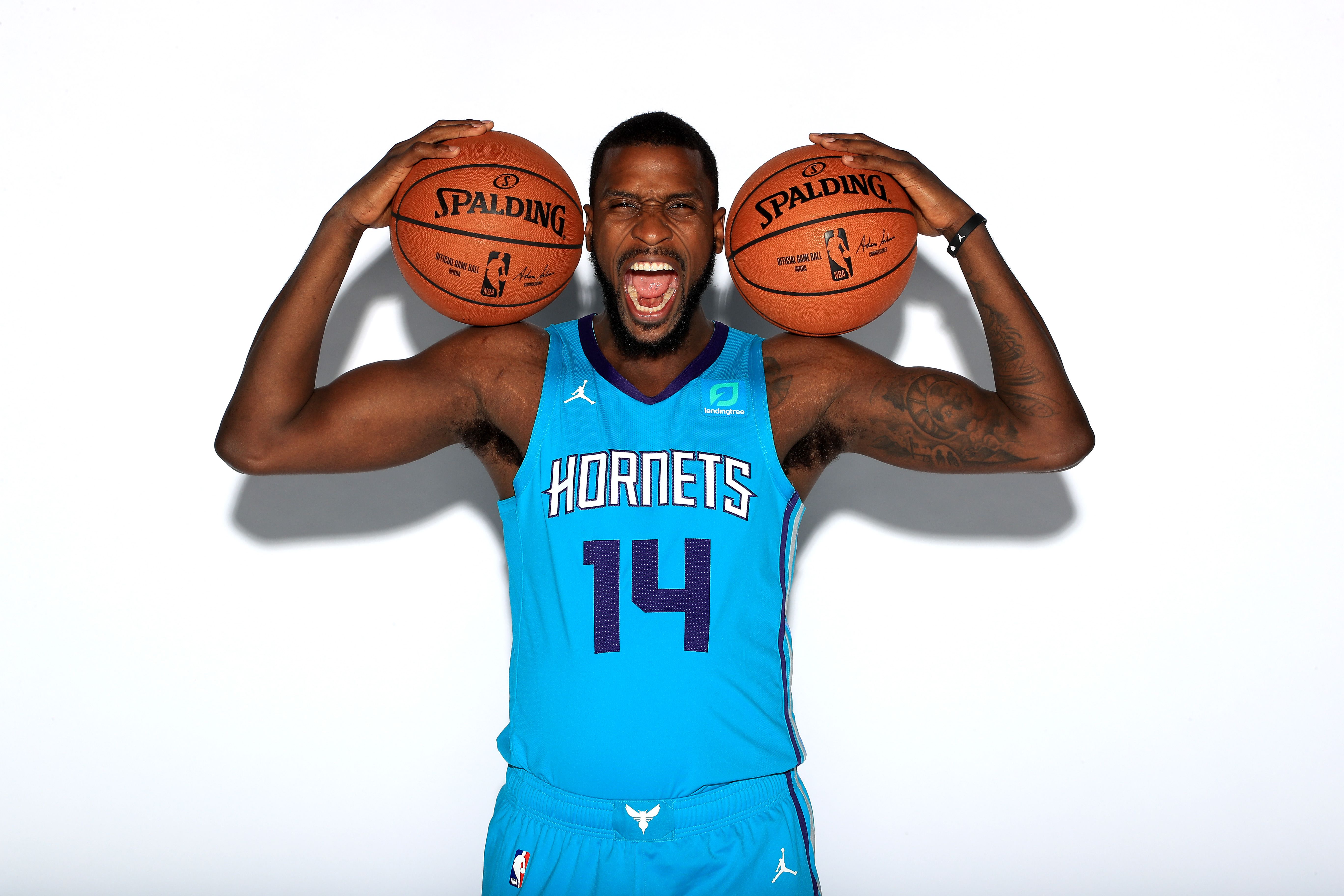 Michael Kidd-Gilchrist