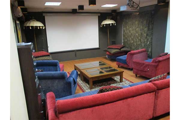Bioskop Cinecenter