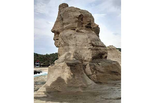 Sphinx van Java