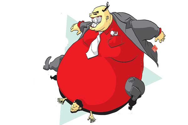 Judul buku: Drakula Abad 21