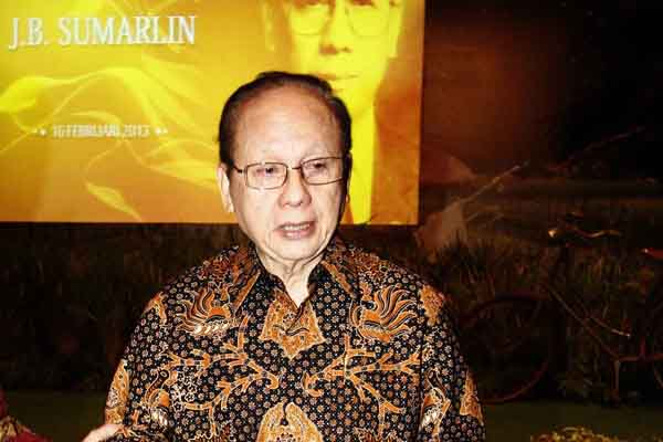 JB Sumarlin
