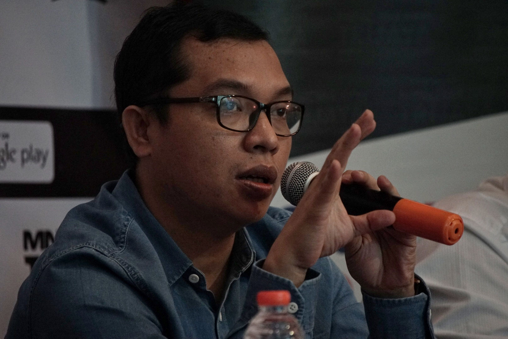 Wakil Ketua Baleg Achmad Baidowi