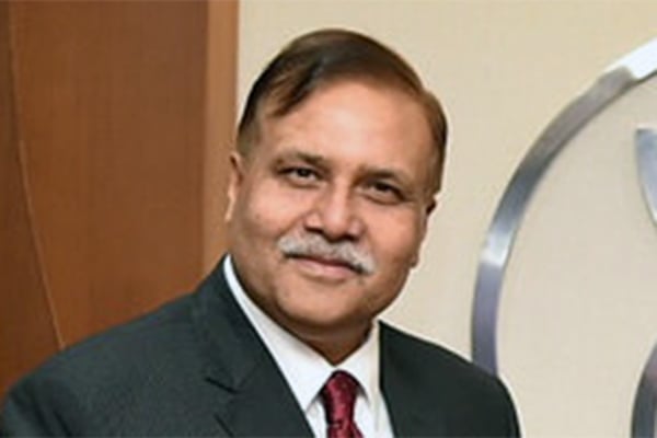 Duta Besar Pakistan untuk Indonesia Abdul Salik Khan