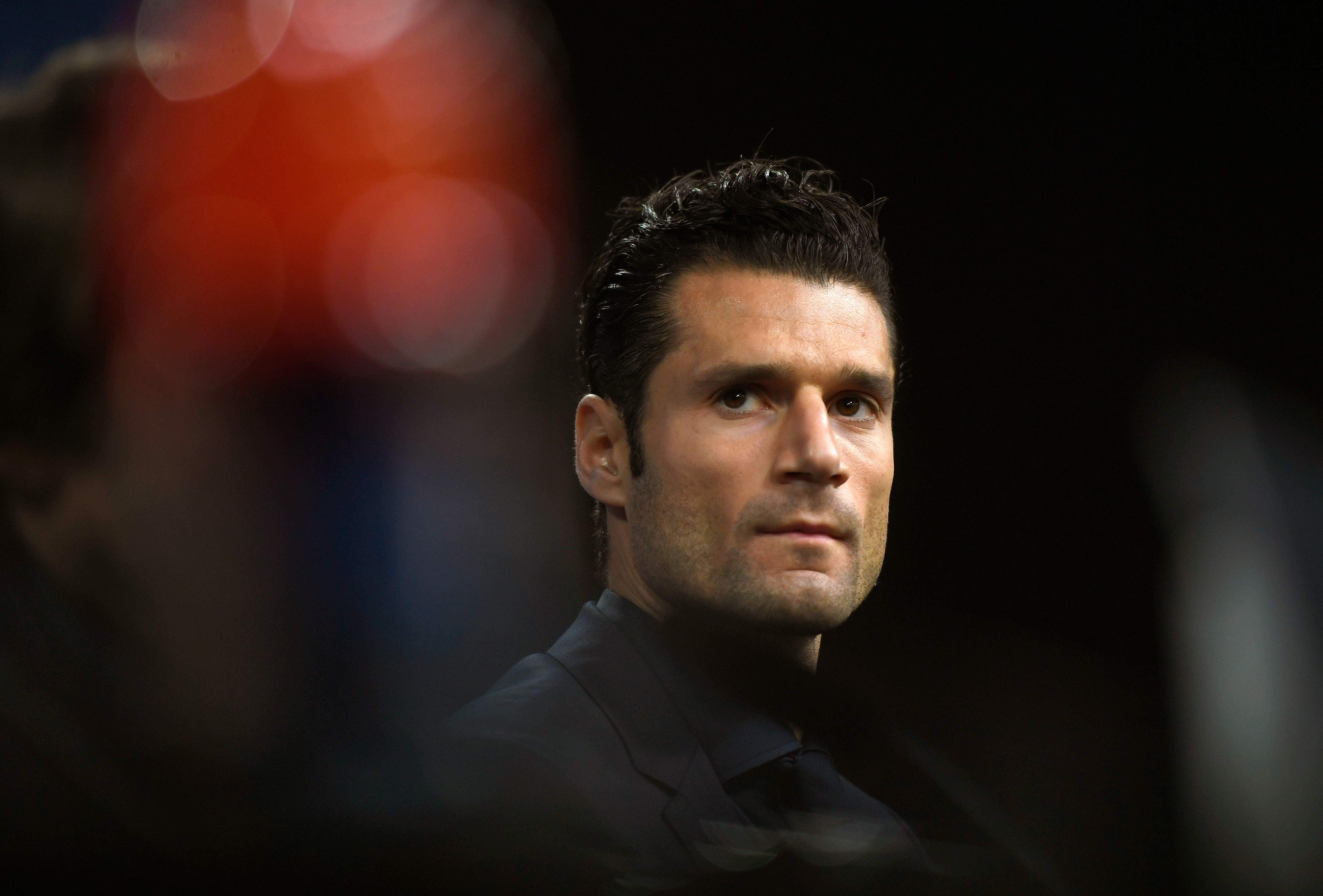 Gelandang Inter, Antonio Candreva