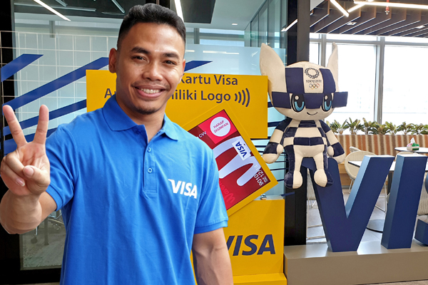  Eko Yuli Irawan adalah peraih medali emas dan juara dunia dalam ajang International Weightlifting Federation World Championship 2018. 