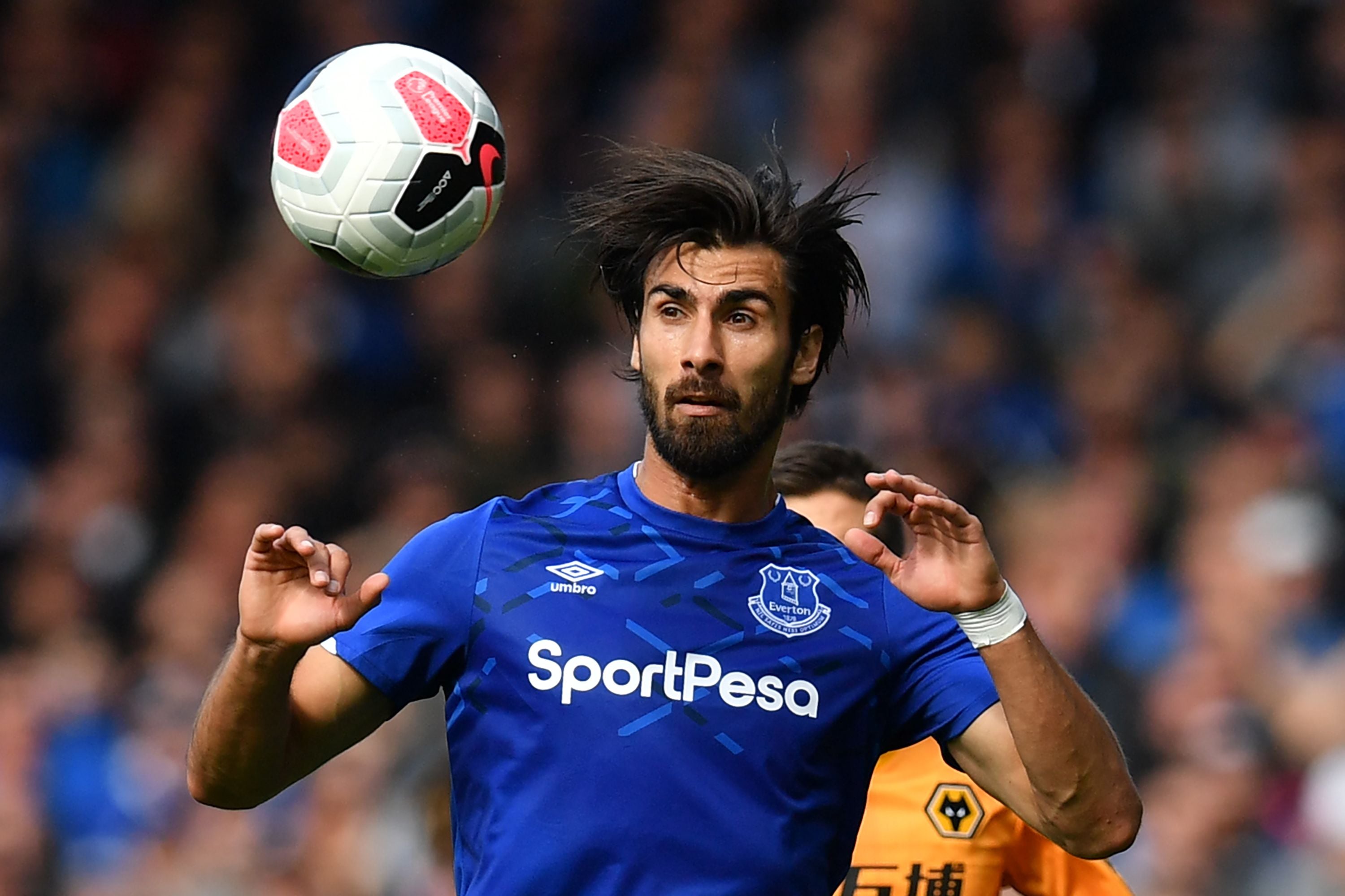 Andre Gomes