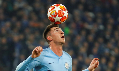 Aymeric Laporte