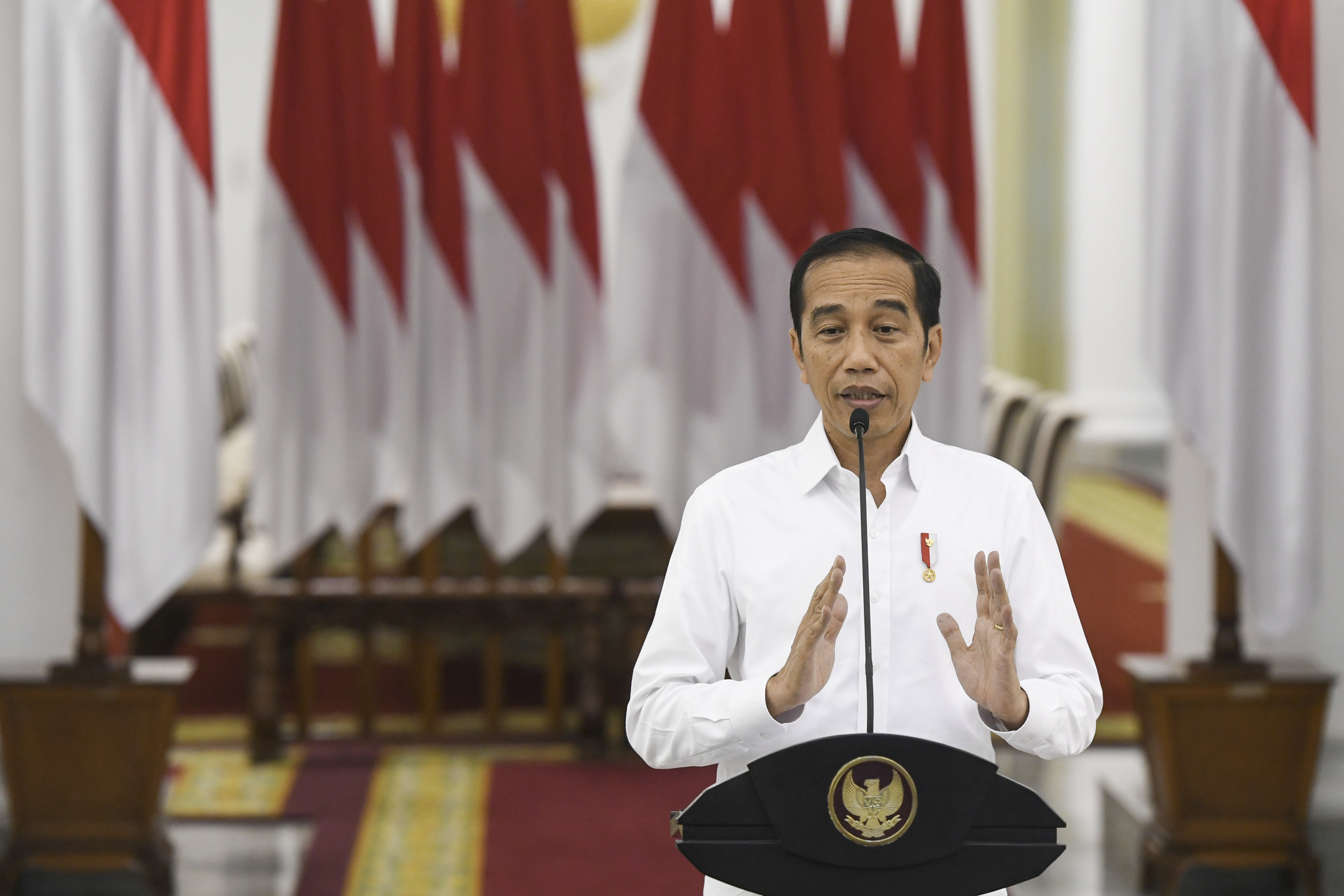 Joko Widodo