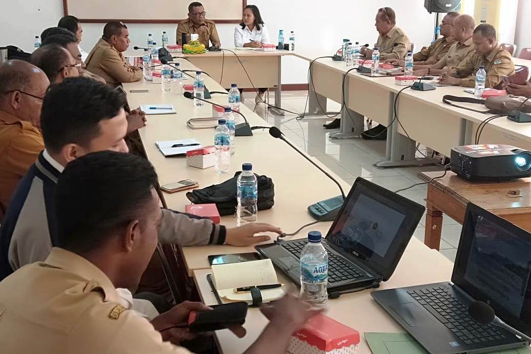 Meskipun masih dihantui virus korona, Labuan Bajo Fokus Berbenah Jadi Tujuan Premium