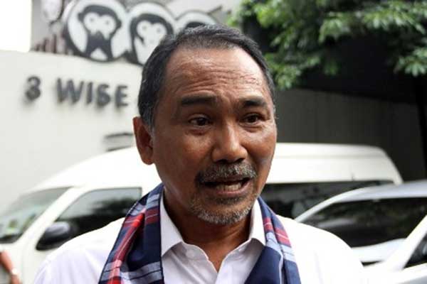 Omnibus Jokowi Pertaruhan Demokrasi