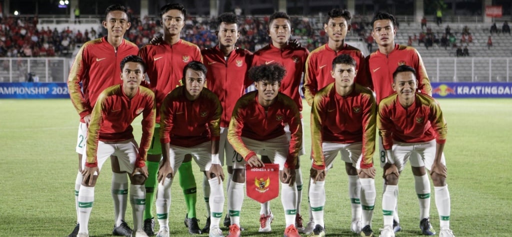 Timnas U-19