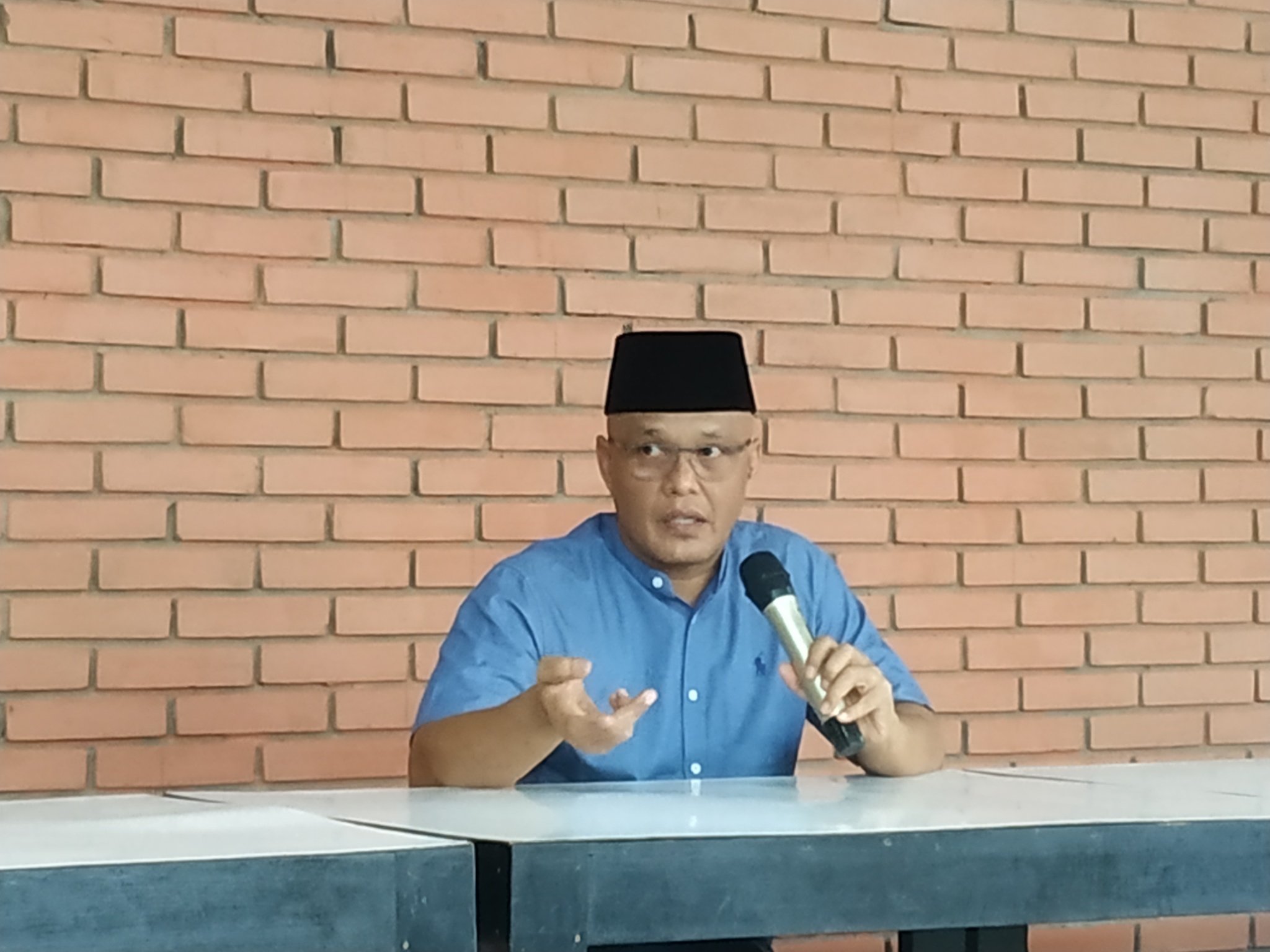 Wakil Ketua Fraksi PKS DPR Sukamta