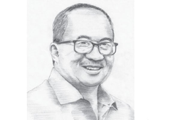 Suryopratomo Dewan Redaksi Media Group 