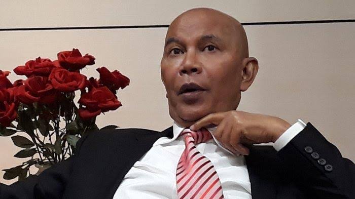 Ketua Badan Anggaran DPR RI Said Abdullah