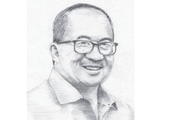 Suryopratomo Dewan Redaksi Media Group 