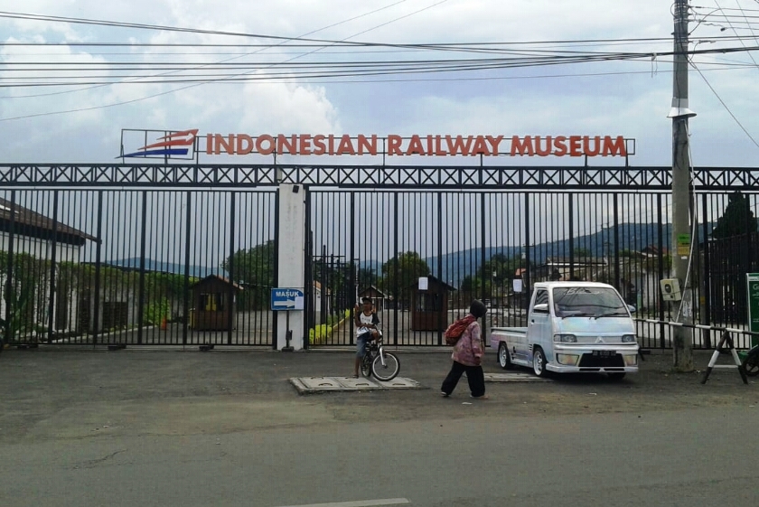 Antisipasi Virus Korona Belasan Obyek Wisata di Jateng Ditutup.