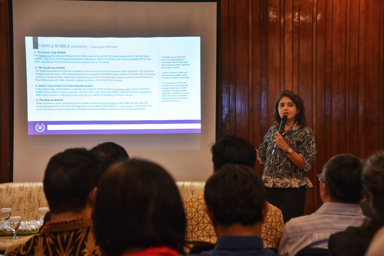 Lestari Moerdijat Minta Pemerintah Perluas Akses Informasi Korona