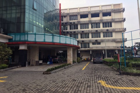 RSUD Tangerang
