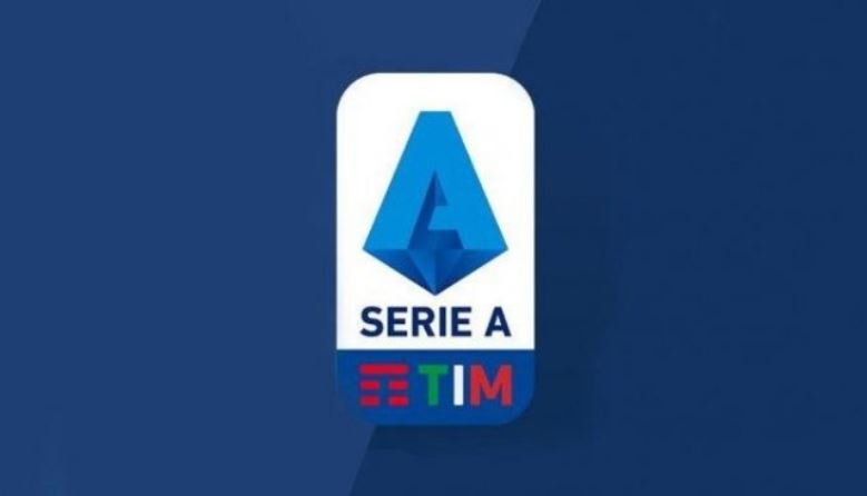 Logo Serie A