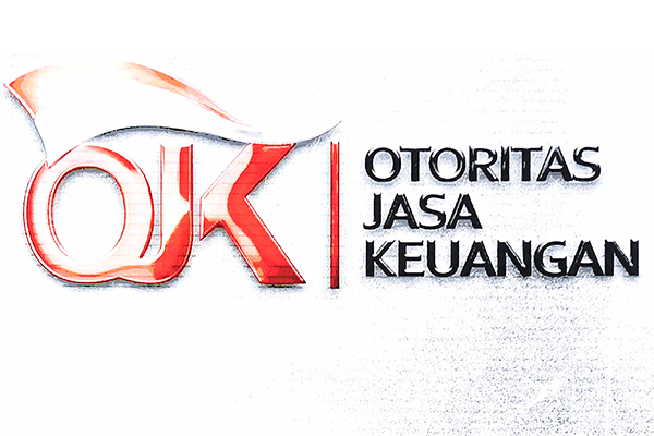 Ilustrasi OJK