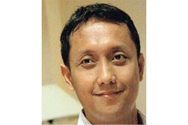 Direktur Pendidikan Yayasan Sukma Victor Yasadhana