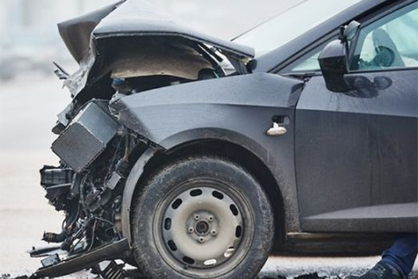 Terobos jalur busway