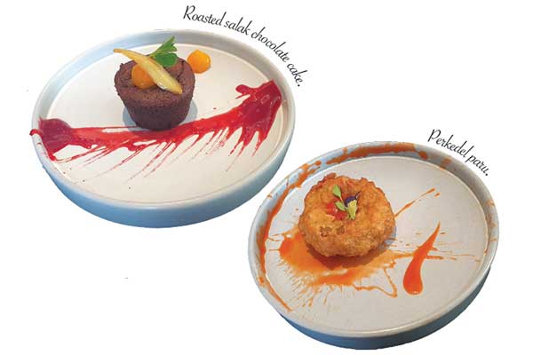 varian canape signature Pasola.