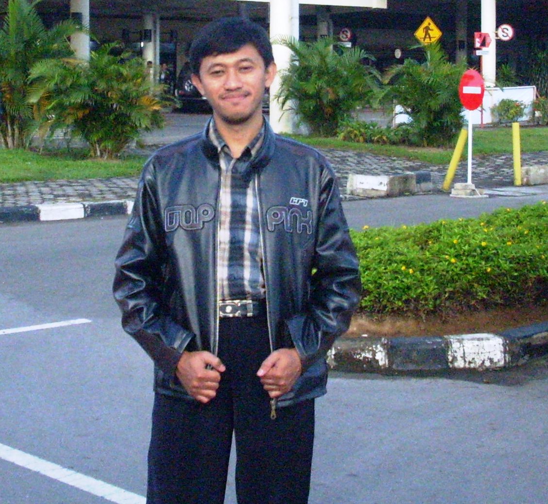 Saefuddin Aziz Mahasiswa doktoral Universitas Tubingen, Jerman, Dosen Fakultas Biologi Unsoed