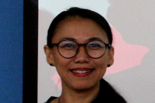 Aktivis Perempuan Tunggal Pawestri