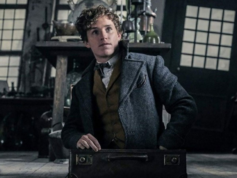 Salah satu adegan dalam film 