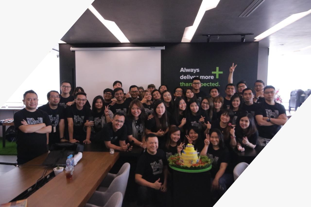 Perusahaan accessories gadget Hippo menawarkan produk unggulan.