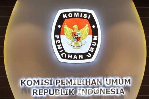 Logo KPU