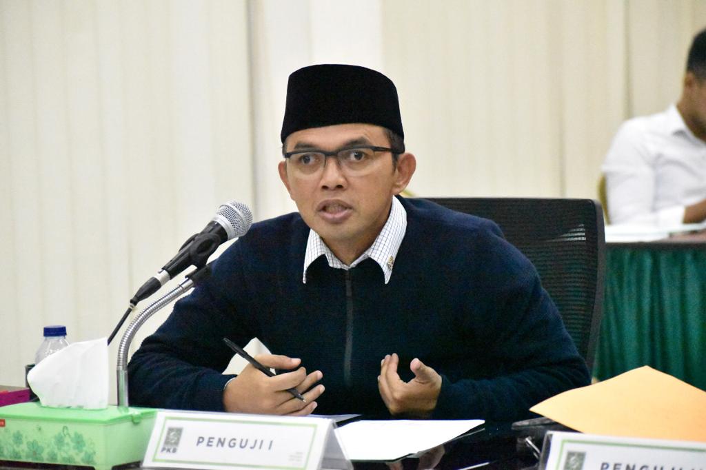  Solidaritas Kemanusiaan Penting dan Tak Didasari Isu Primordial