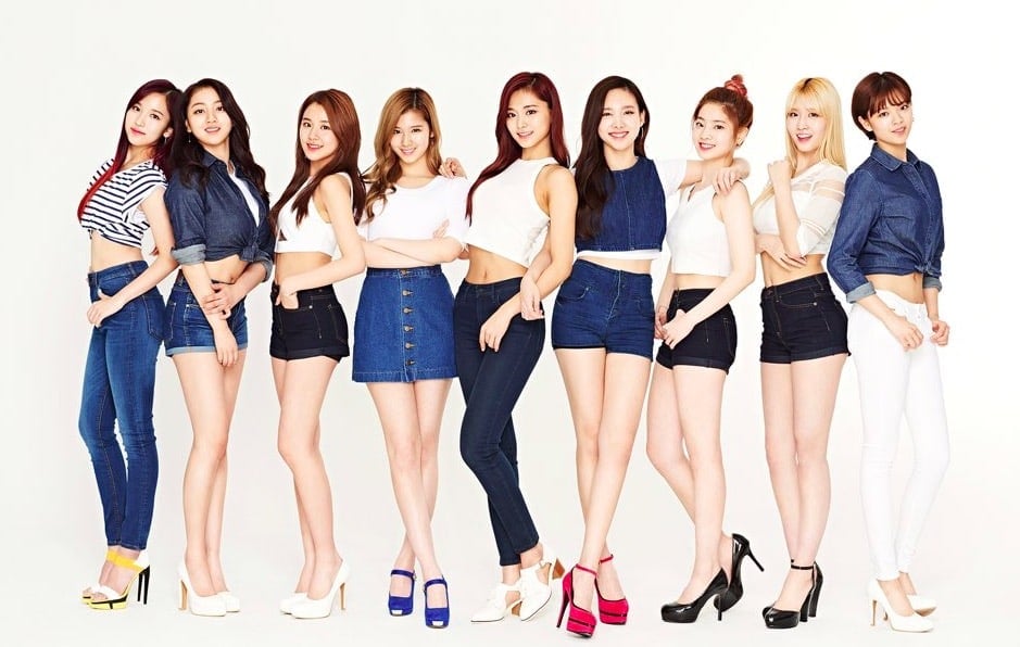 Twice
