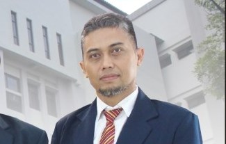 Wakil Dekan I Fakultas Pertanian Universitas Brawijaya Dr Sujarwo SP, MP'