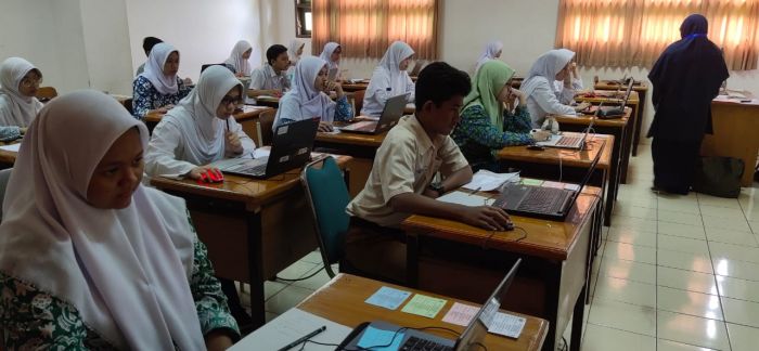 Pemkab Musi Banyuasin memperpanjang masa libur sekolah anak dan guru. (foto ilustrasi)