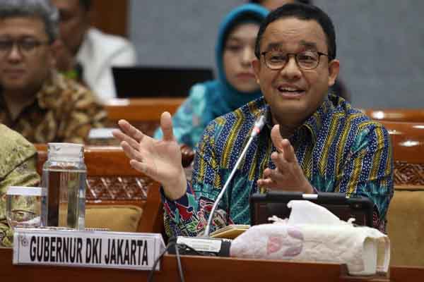 Anies Baswedan
