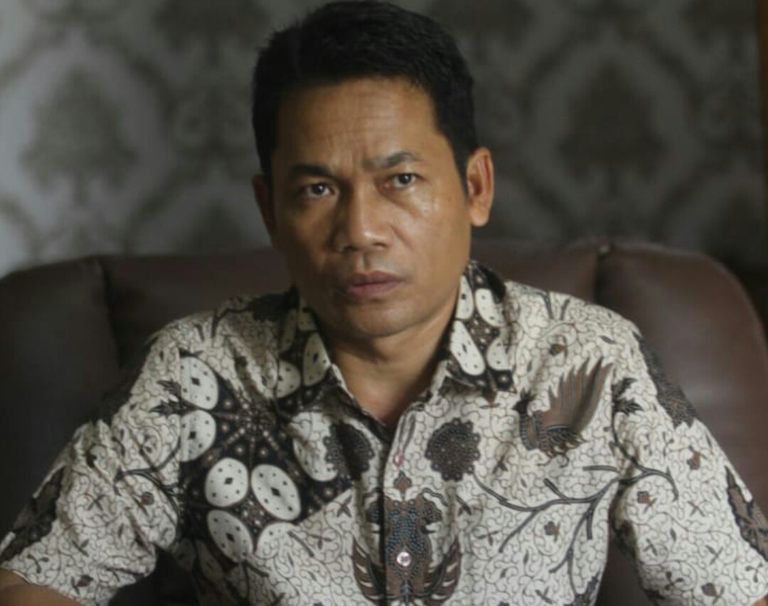 Abdul Hadi, Wakil Ketua DPRD Kabupaten Balangan