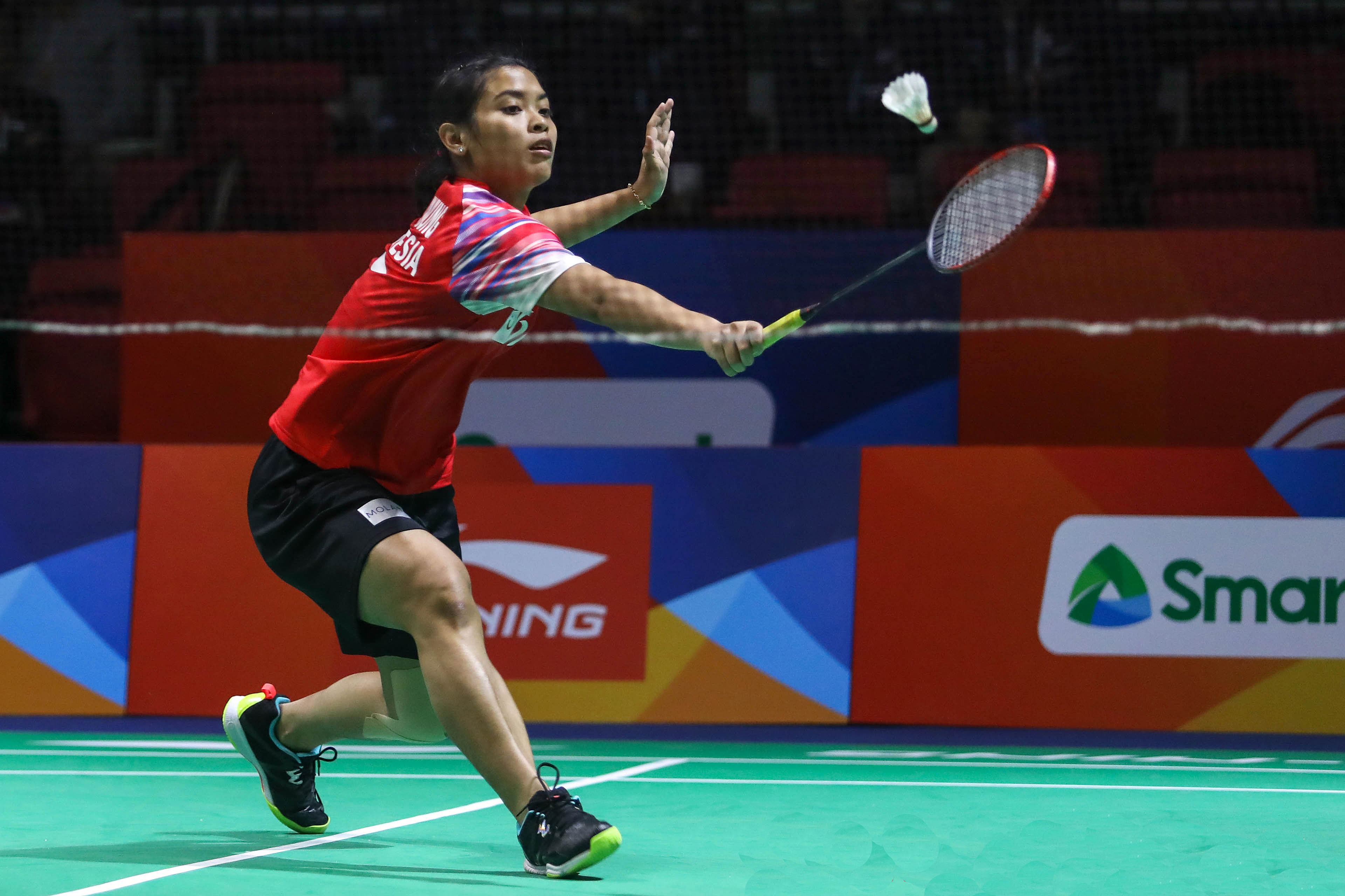 Gregoria Mariska Tunjung