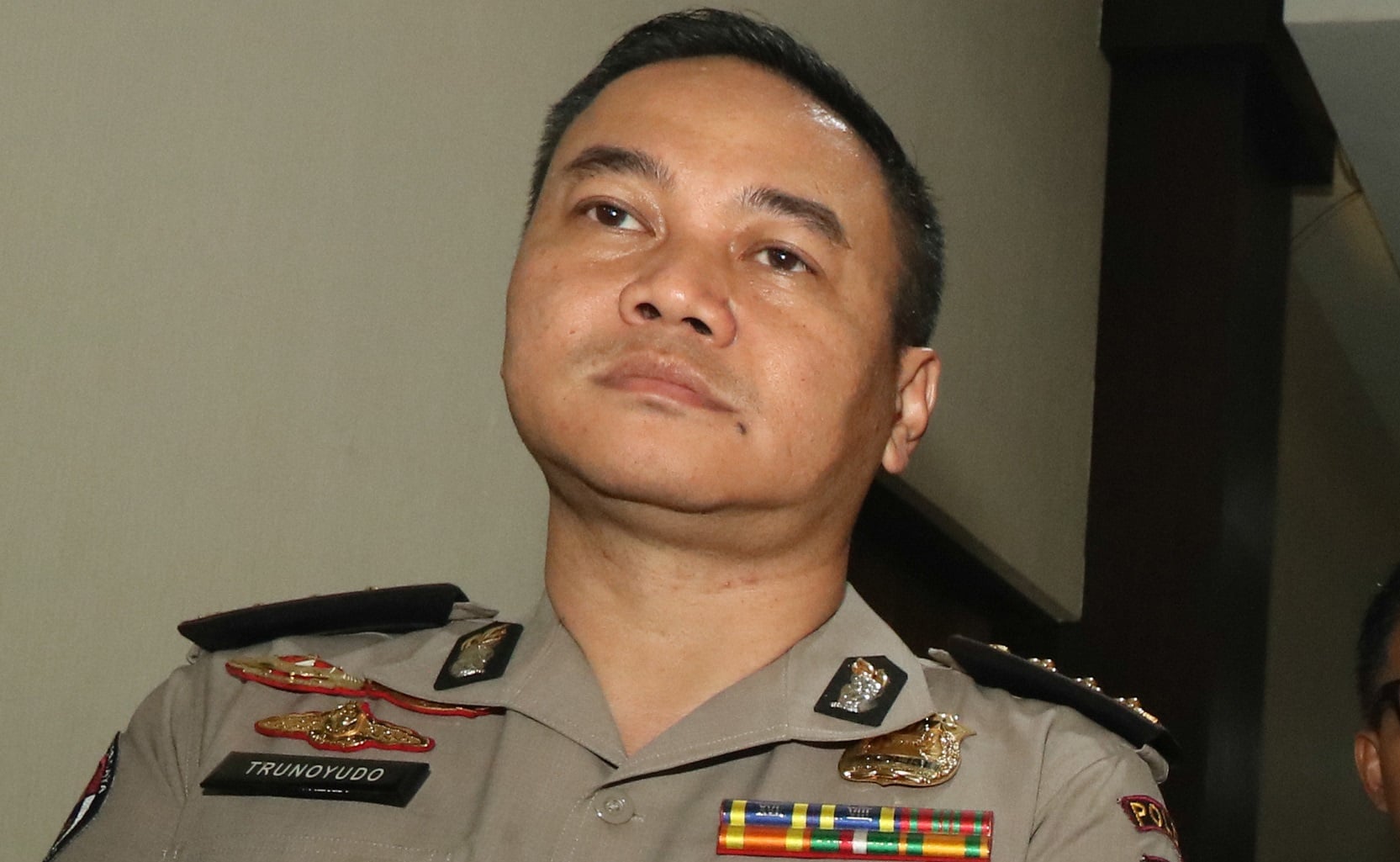  Menolak Bubar, 675 Orang Diamankan