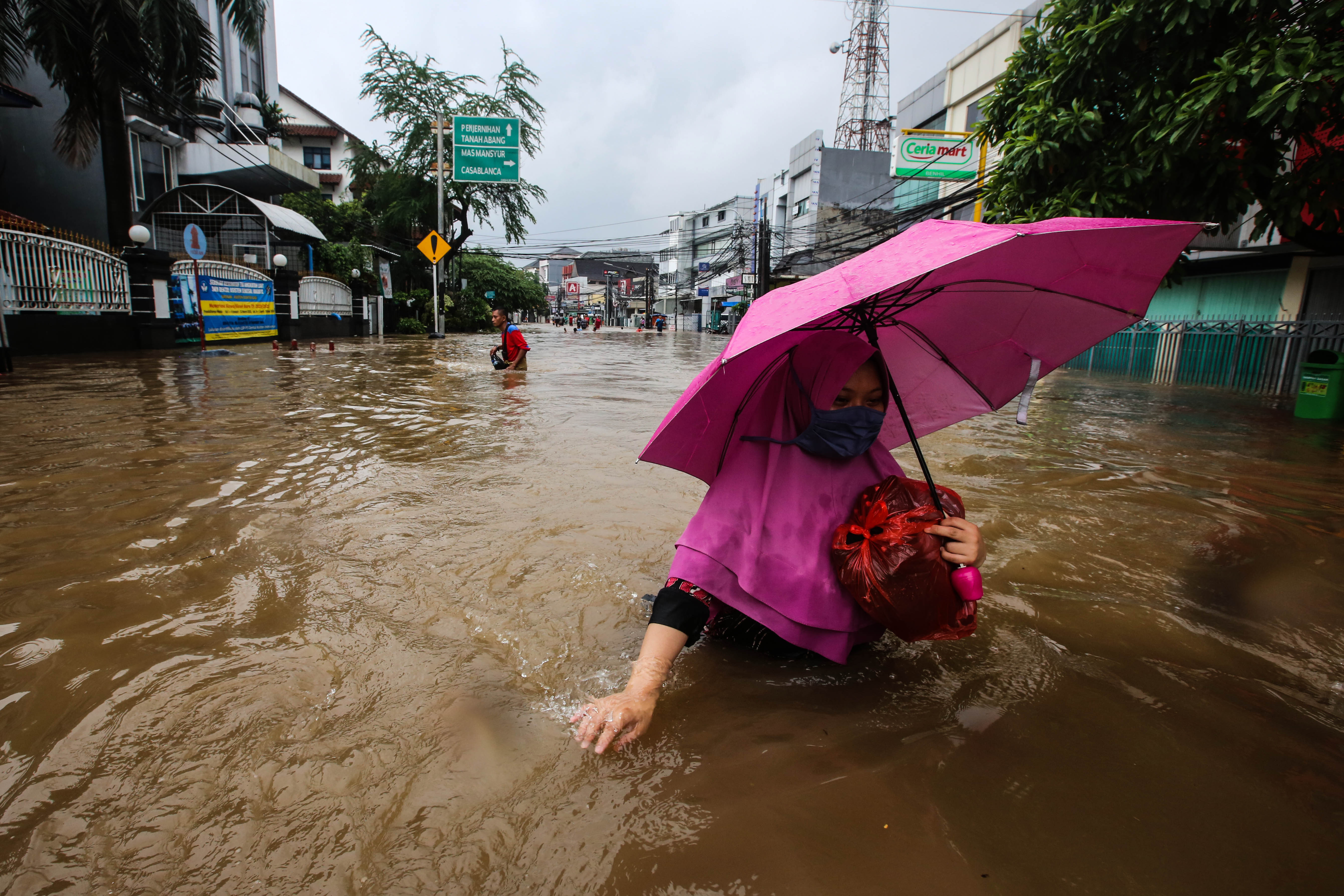 Pro Pansus Banjir, Gerindra: Kami Cari Solusi, Bukan Menyalahkan