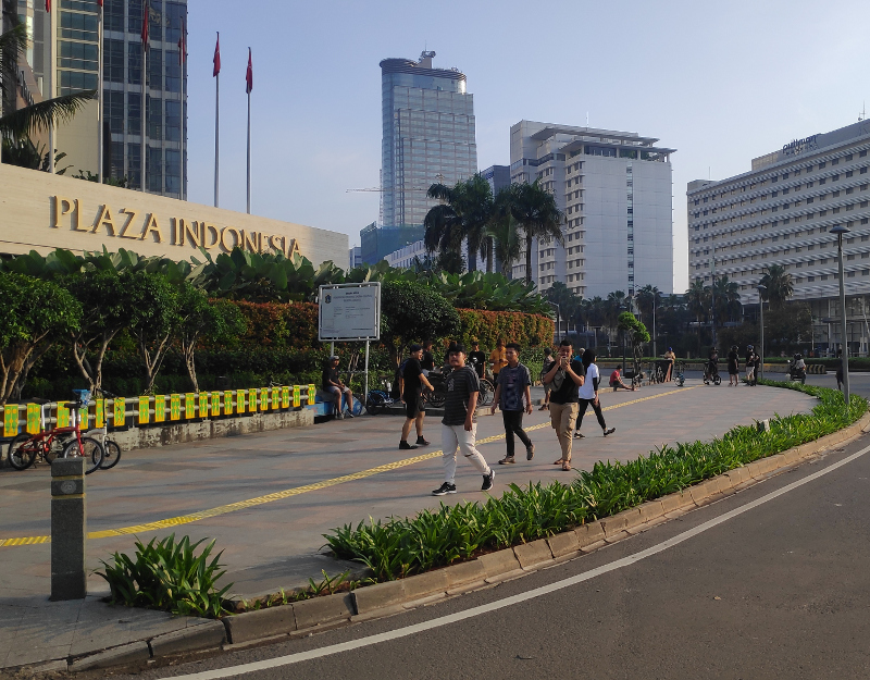 Plaza Indonesia