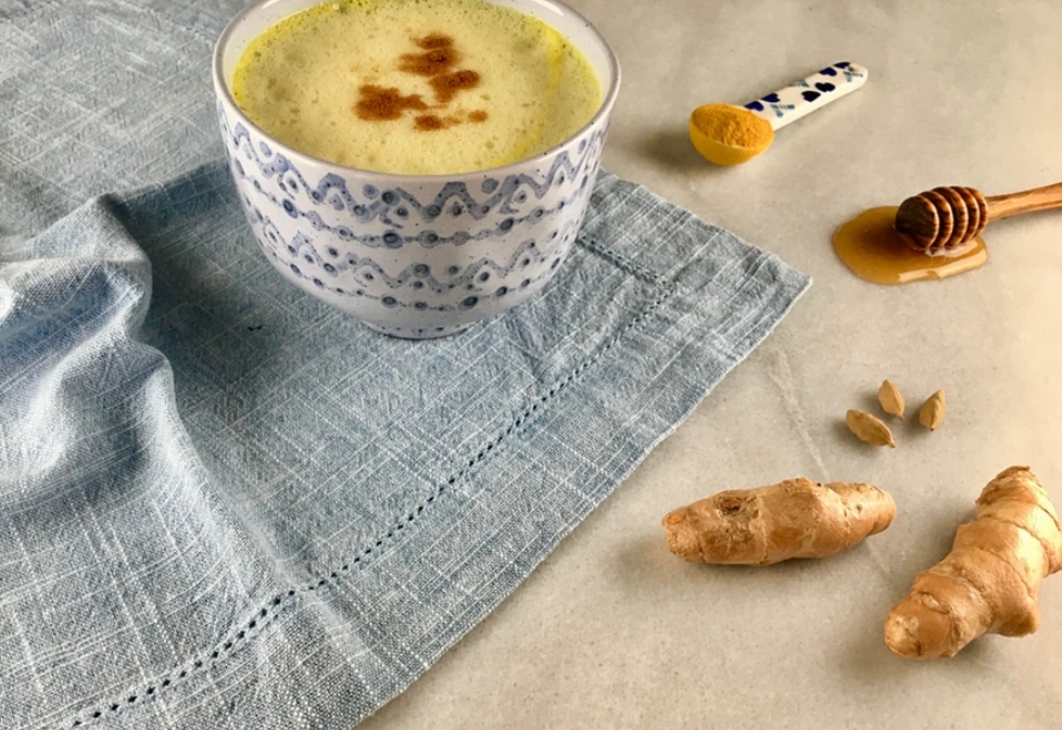 Ramuan mpon-mpon kini banyak diandalkan orang untuk meningkatkan imun tubuh.