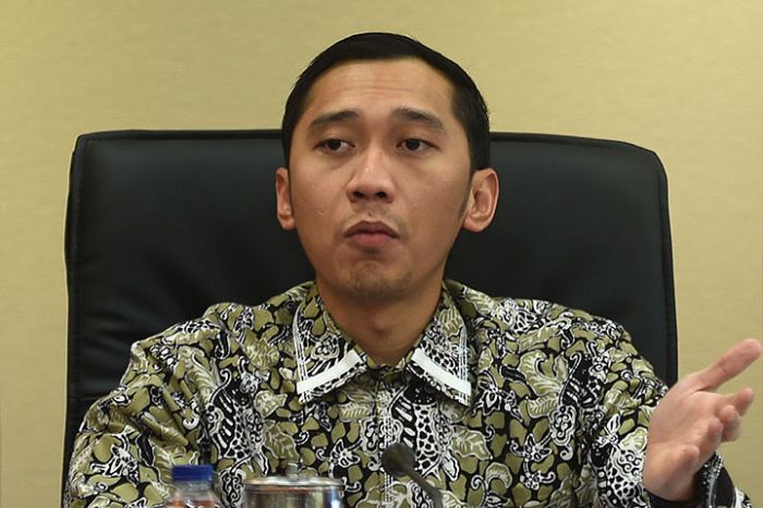 Demokrat Tolak Rapid Test untuk Anggota Dewan dan Keluarga